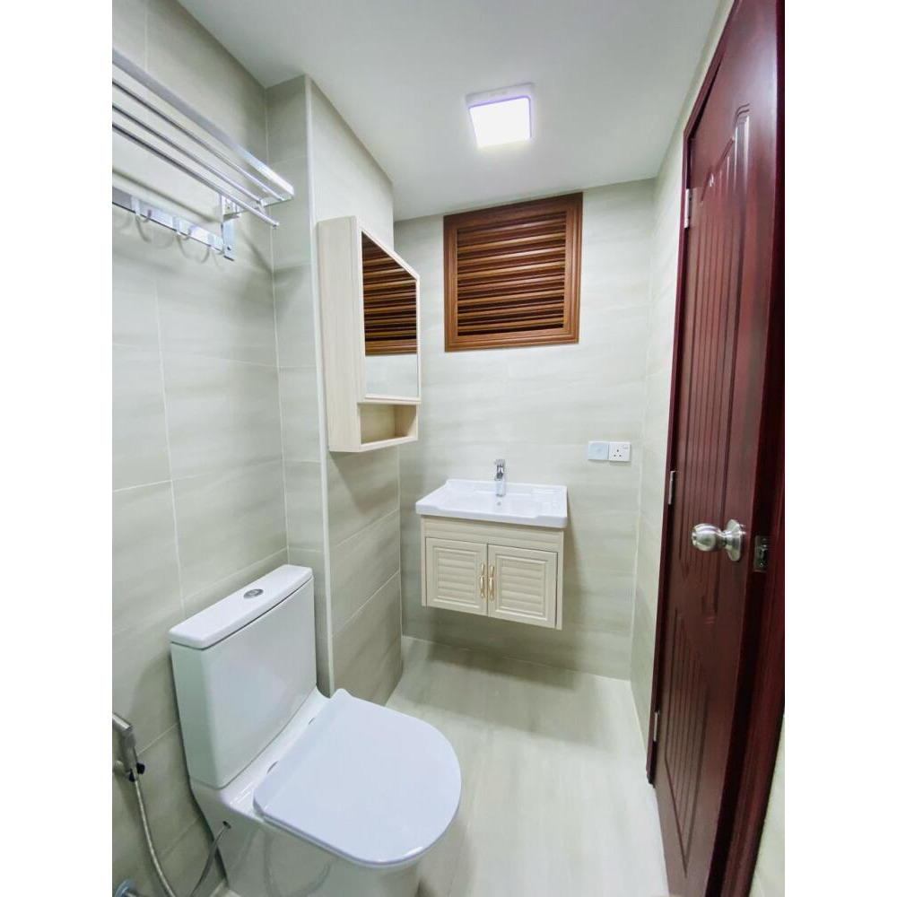 2 Bedroom Apartment for Rent - ONLY SERIOUS TENANTS PLEASE — Malé — Henveiru