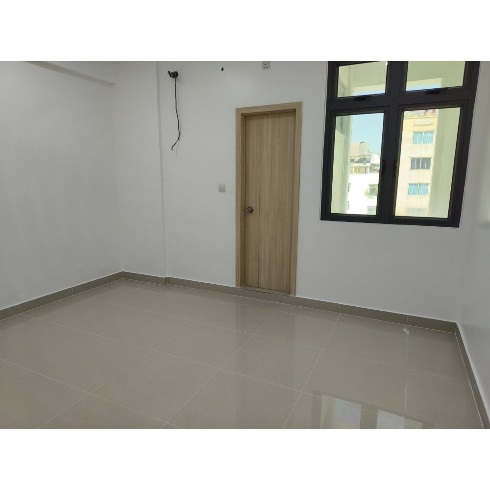 Spacious 3 Bedroom apartment — Malé — Henveiru