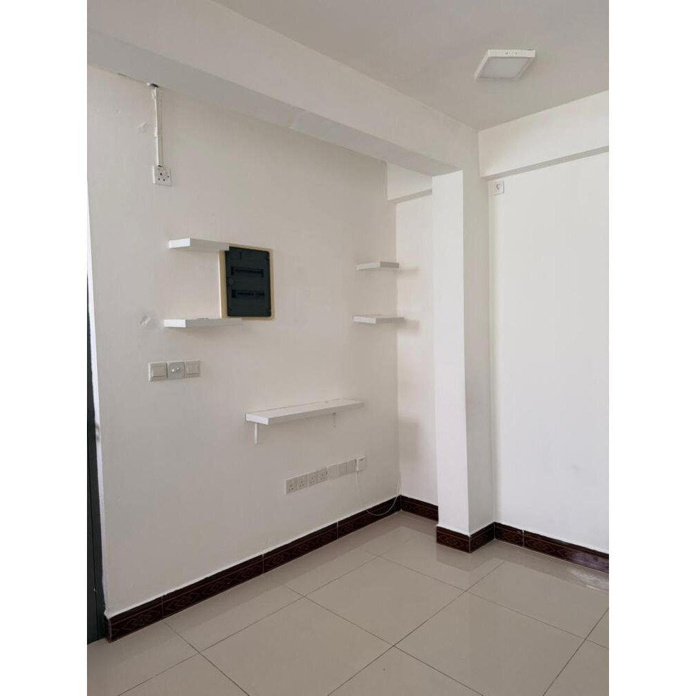 One room apartment — Malé — Maafannu
