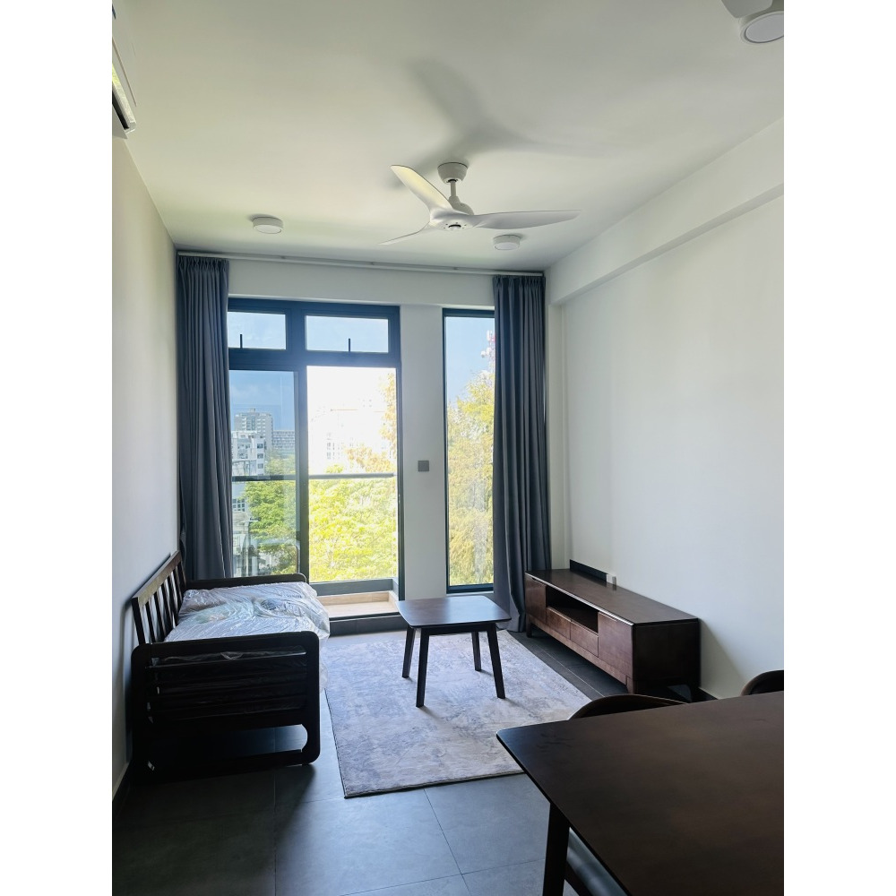 1 Bedroom fully furnished apartment (Call ) Available for Rent — Hulhumalé