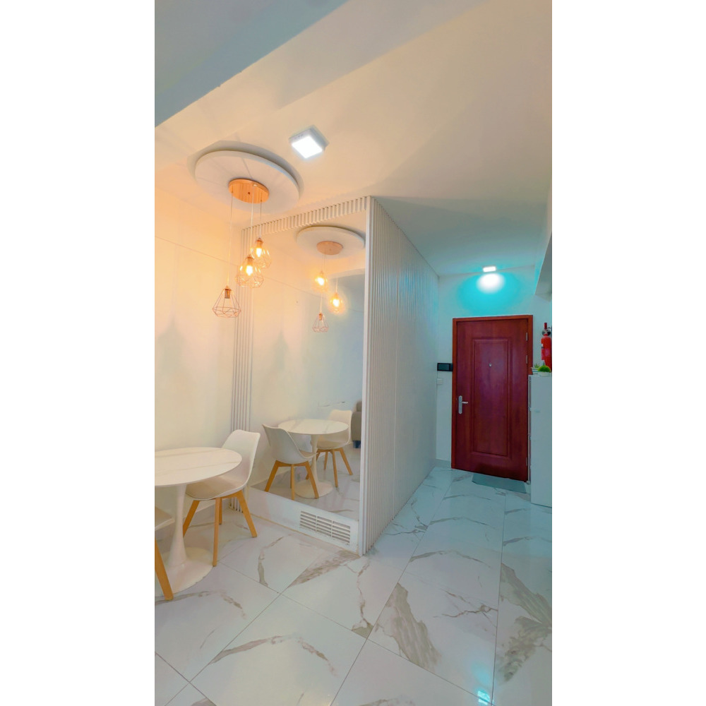 Call apartment Hulhumale phase 2 — Hulhumalé