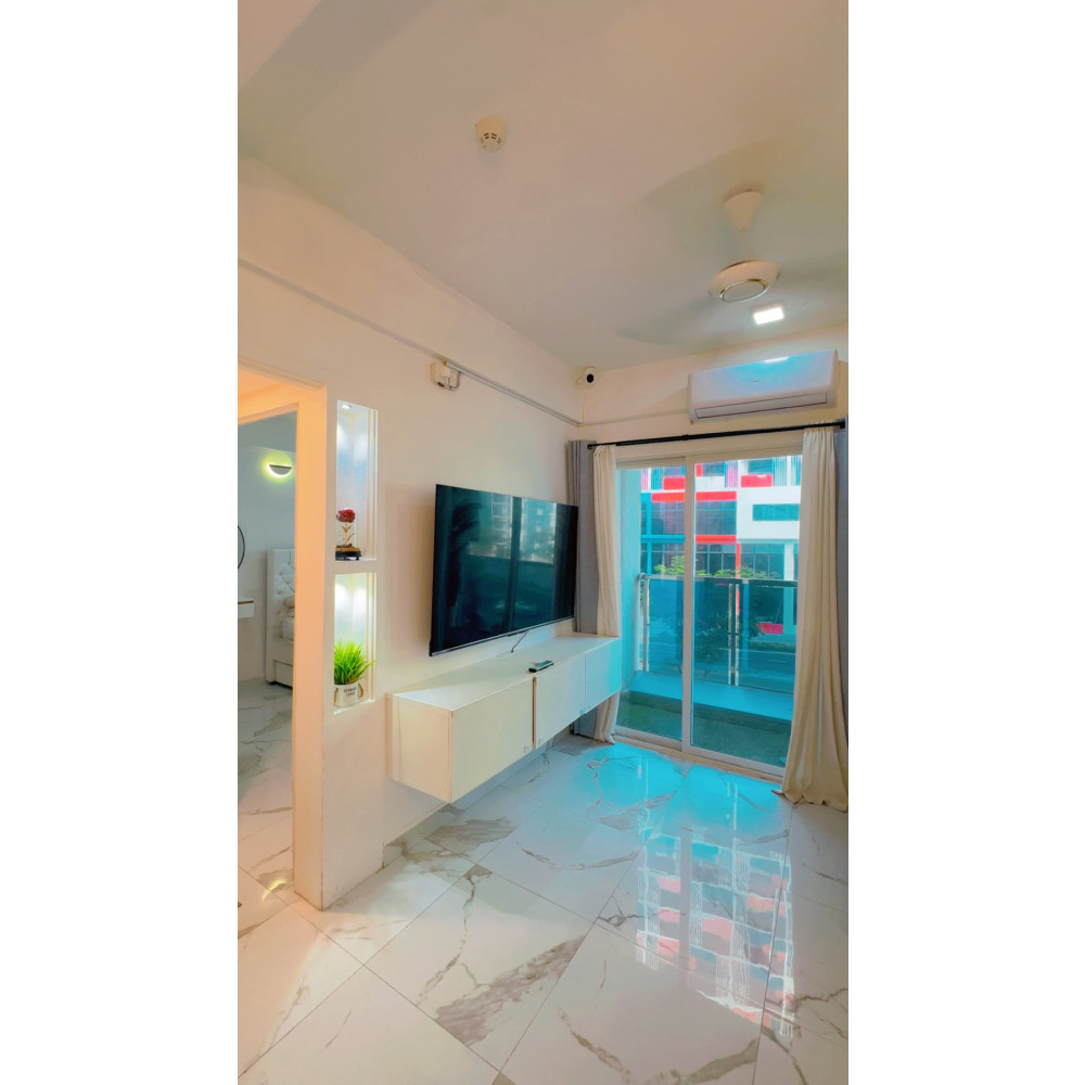 Call apartment Hulhumale phase 2 — Hulhumalé