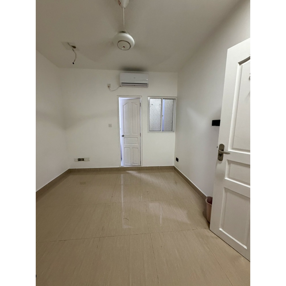 One room apartment for rent — Malé — Henveiru