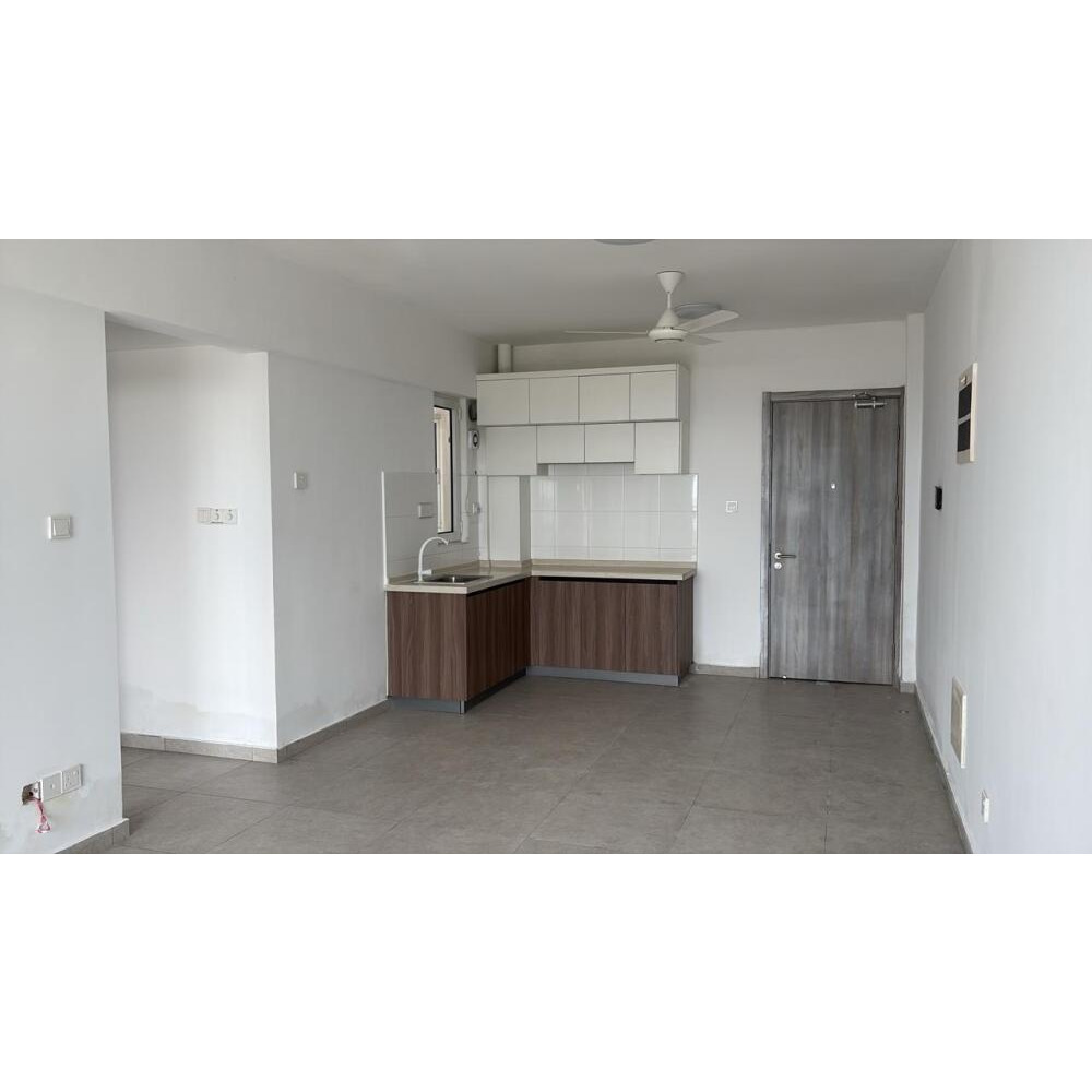 3 Bedroom apartment from Vinares, Marina View — Hulhumalé