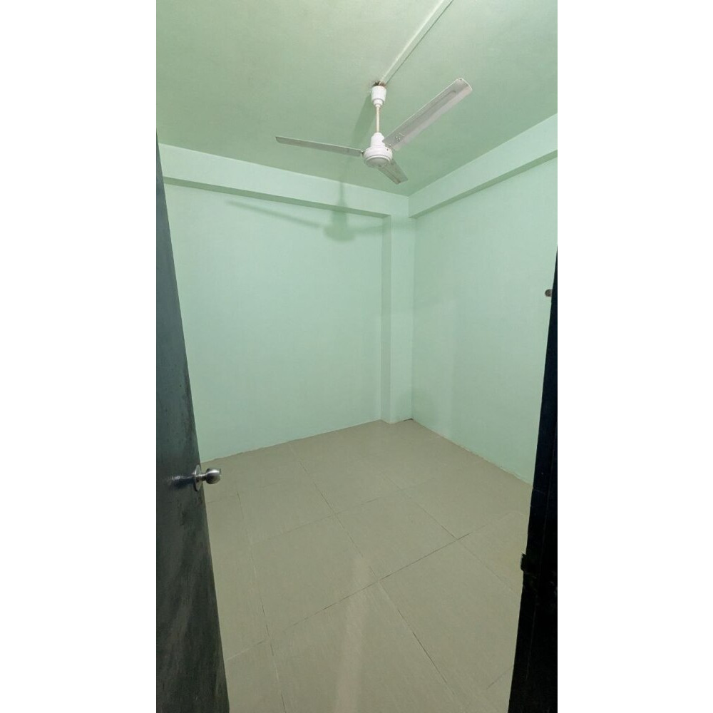 2 Room apartment for rent — Malé — Maafannu