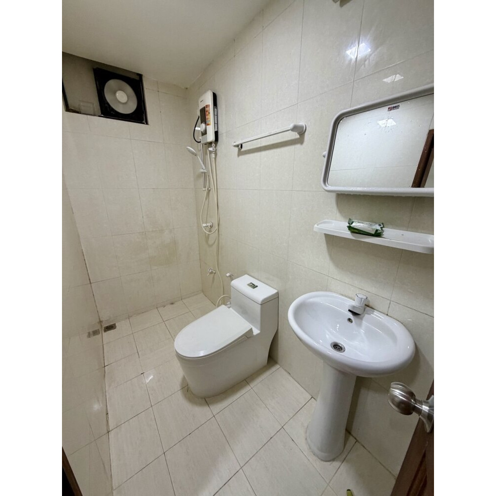 Two Room Apartment | Male' | Ready to move in — Malé — Machchangolhi