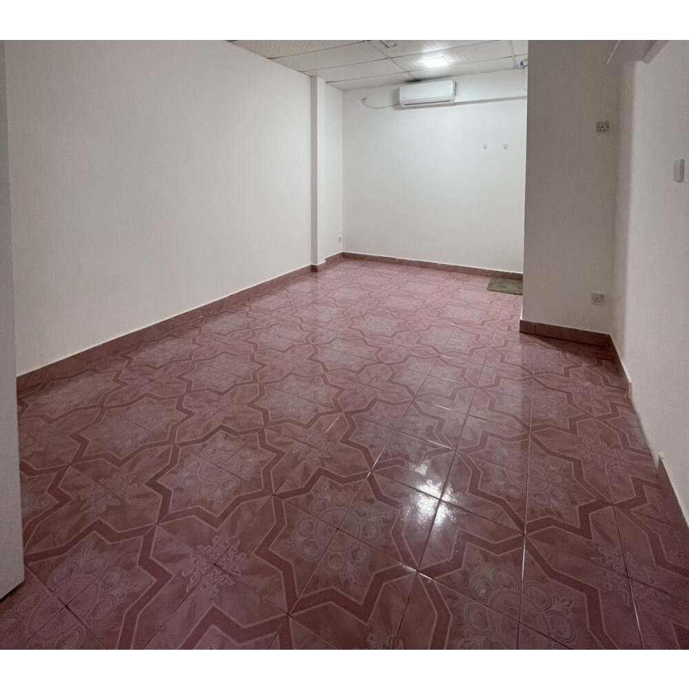 1 Room apartment for Rent in Male' — Malé — Galolhu