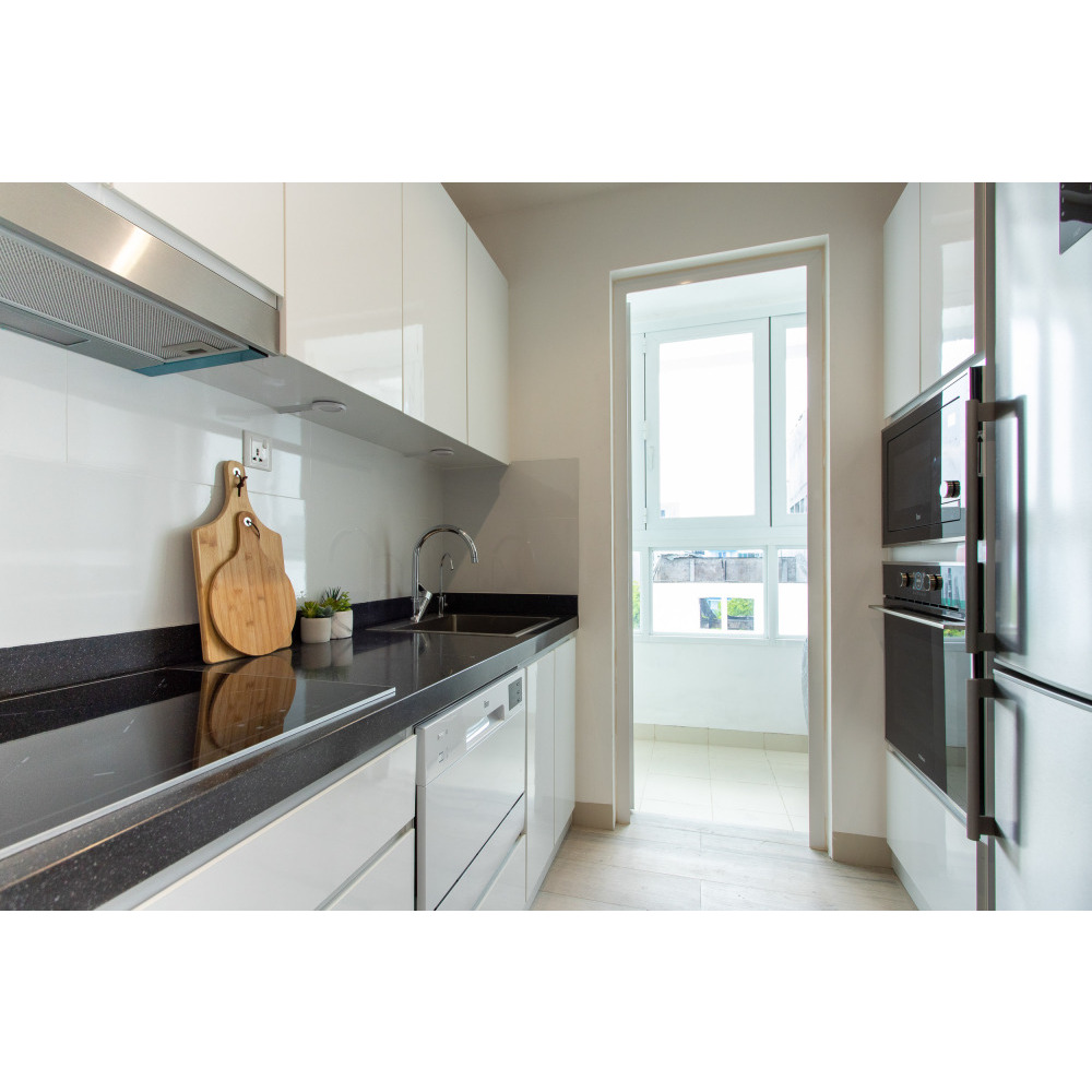 Single room for rent in 3BHK apartment — Malé — Henveiru