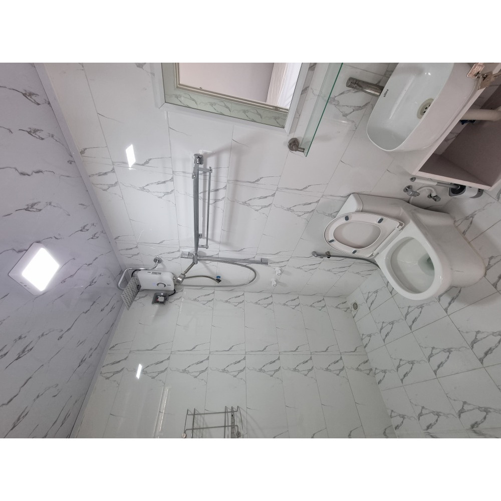 1 Bedroom Apartment for Rent in Maafannu - Fully Furnished — Malé — Maafannu