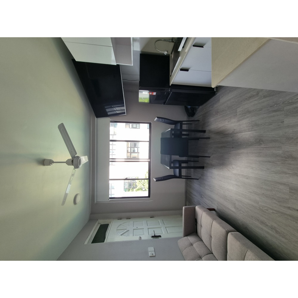 1 Bedroom Apartment for Rent in Maafannu - Fully Furnished — Malé — Maafannu