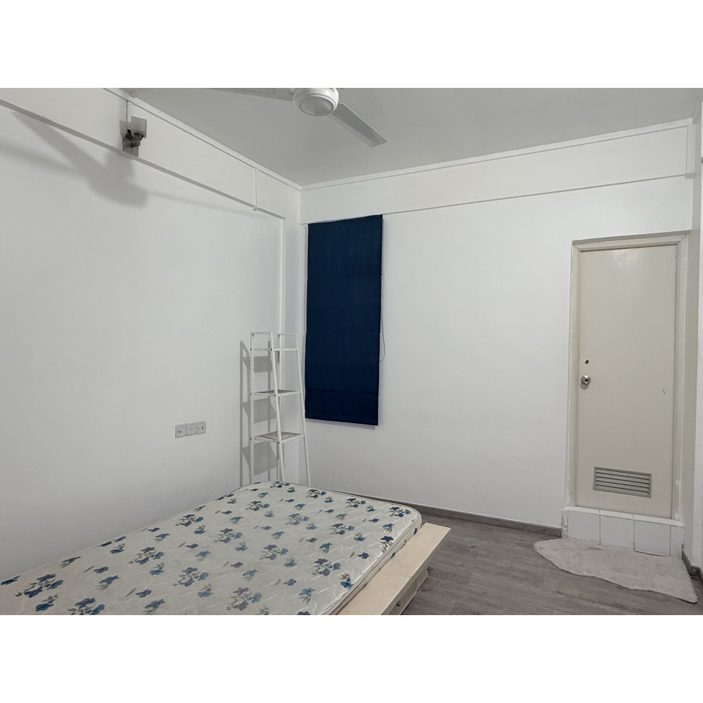 1 room from 3 room apartment — Malé — Henveiru