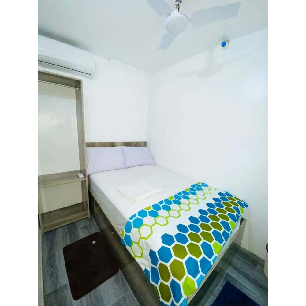 Room for Daily rent — Malé — Galolhu