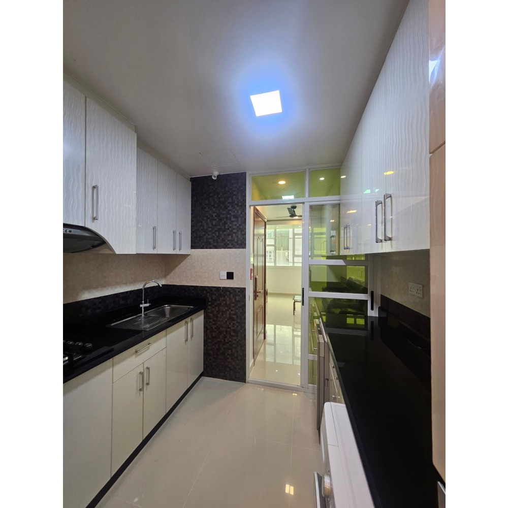 3+1 Apartment for Rent in Male, Rehendhi Flats (6th Floor & Above) — Malé — Galolhu