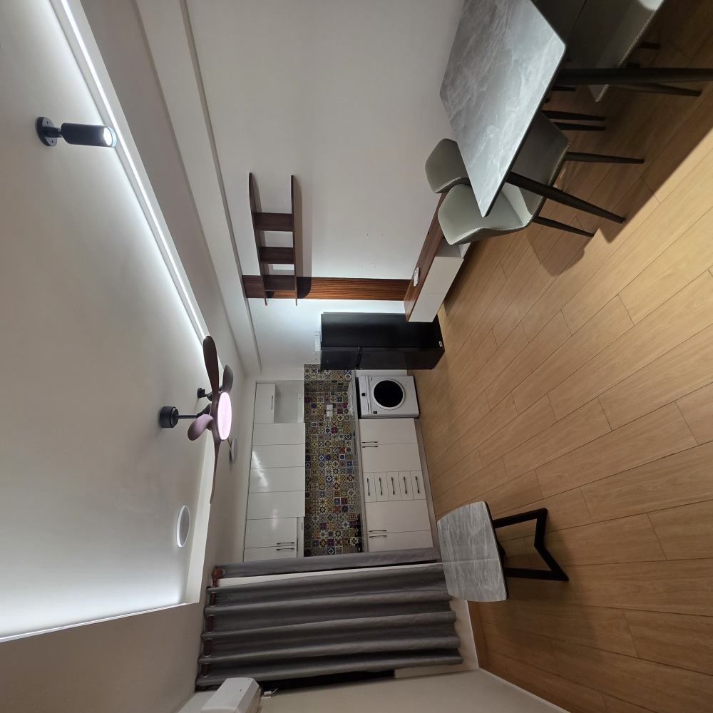 One room apartment for rent — Hulhumalé