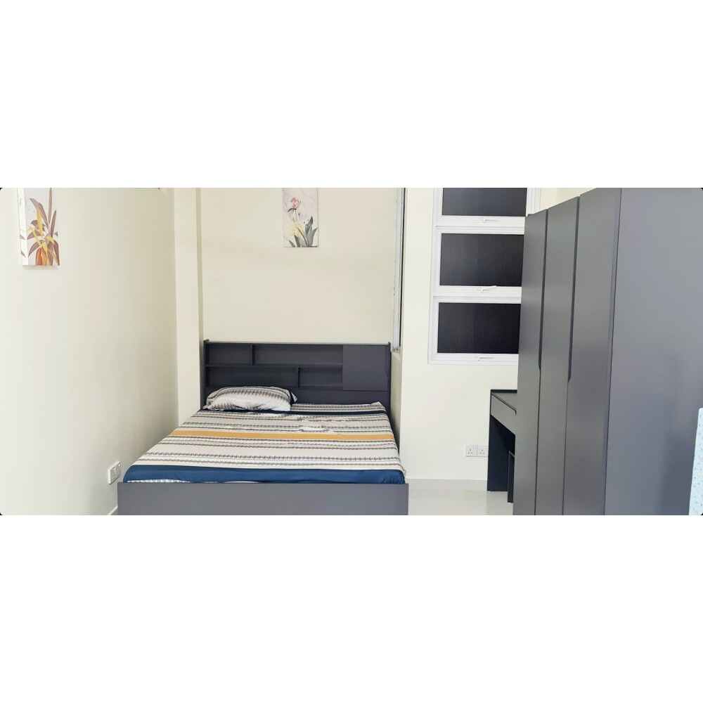 One room big apartment near IGMH 13500 — Malé — Maafannu