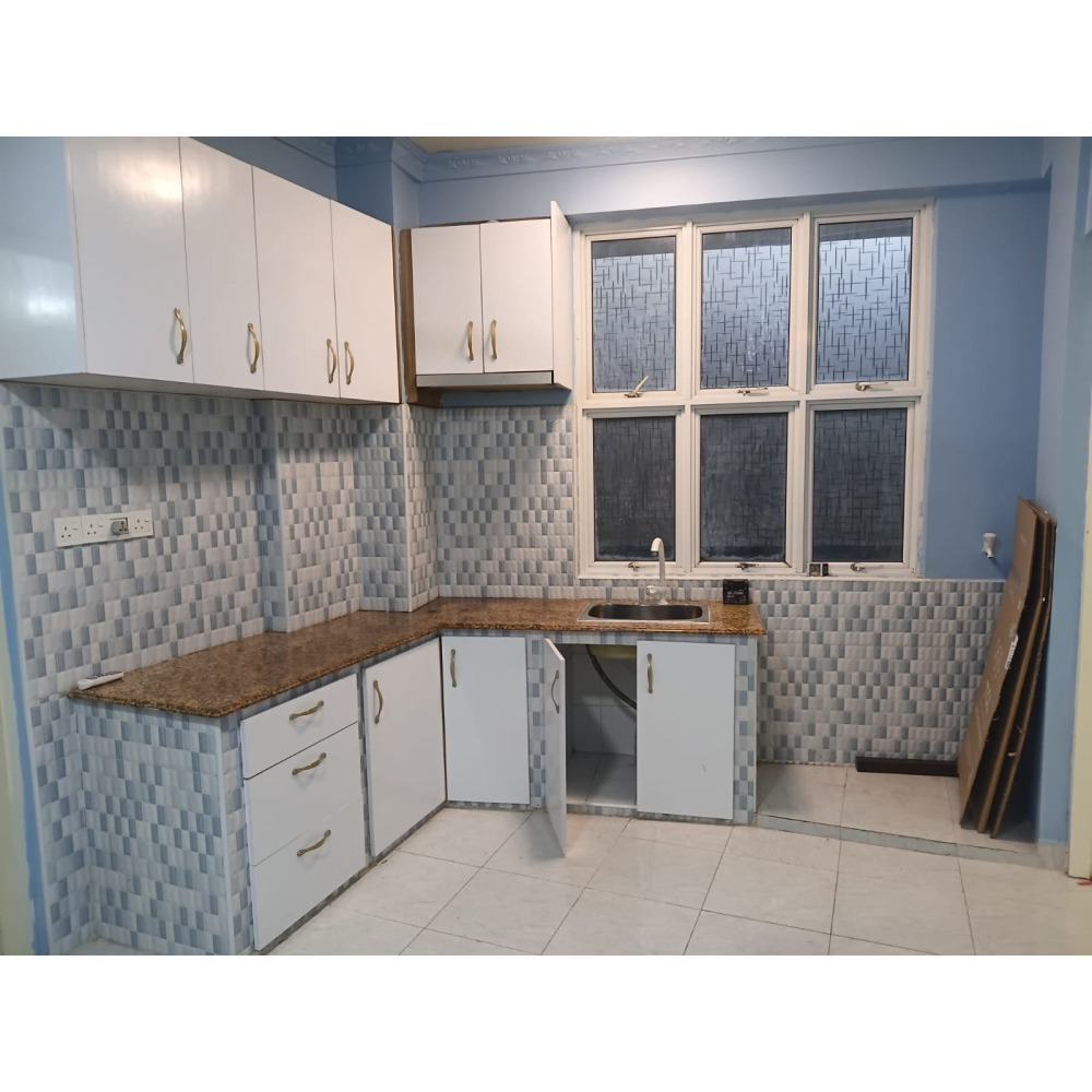 2 room apartment for rent (attached toilets) — Malé — Galolhu
