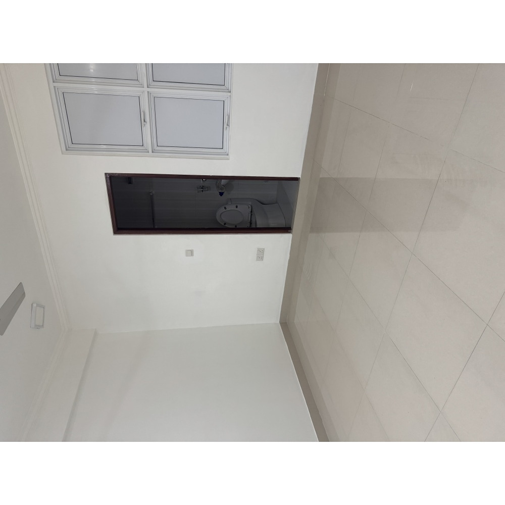 03 room apartment near ADK Hospital — Malé — Henveiru