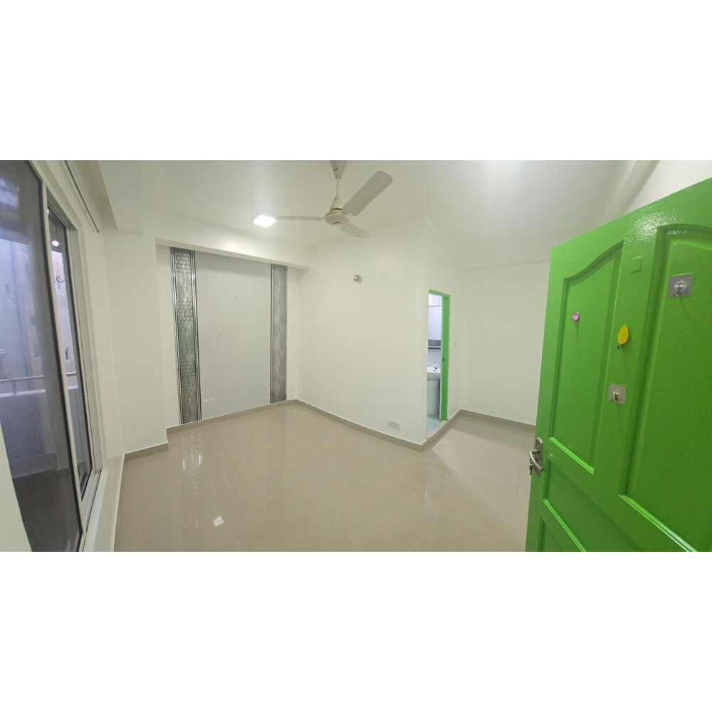 2-Room Apartment for Rent in Male - Maafannu* — Malé — Maafannu