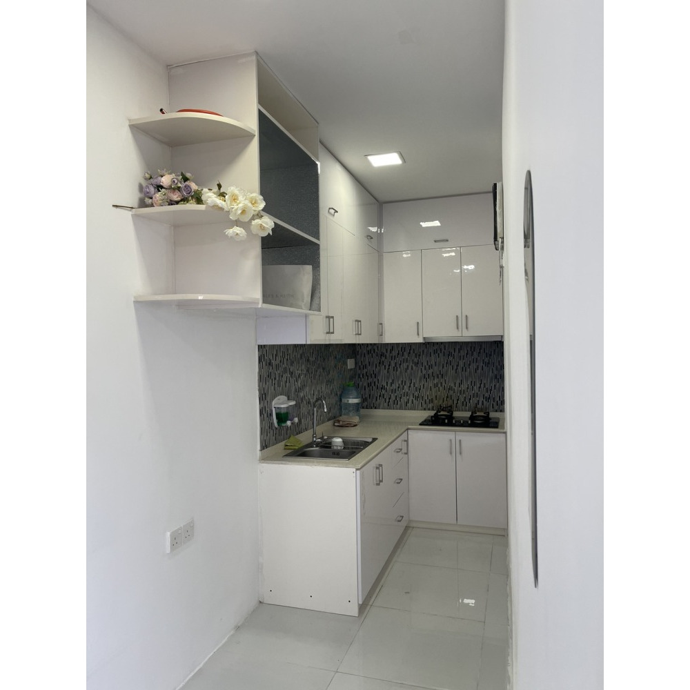 1 Room apartment for Rent in Male' — Malé — Galolhu
