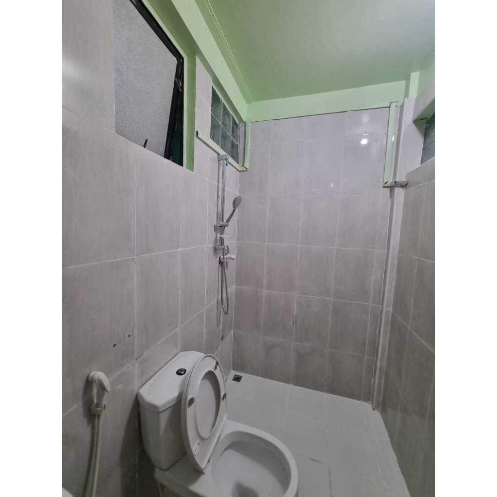 3 Bed room apartment for 17,000 — Malé — Maafannu