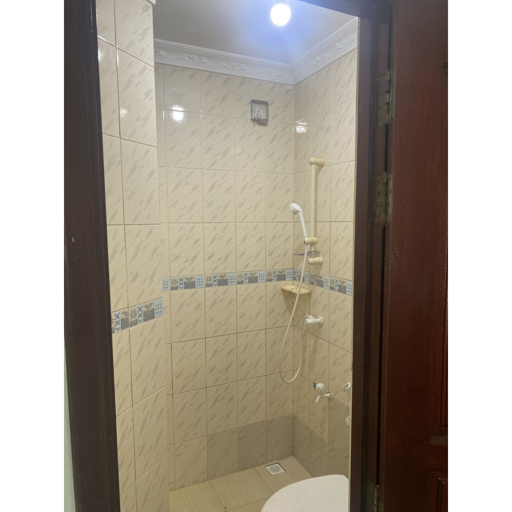 2 rooms apartment — Malé — Henveiru