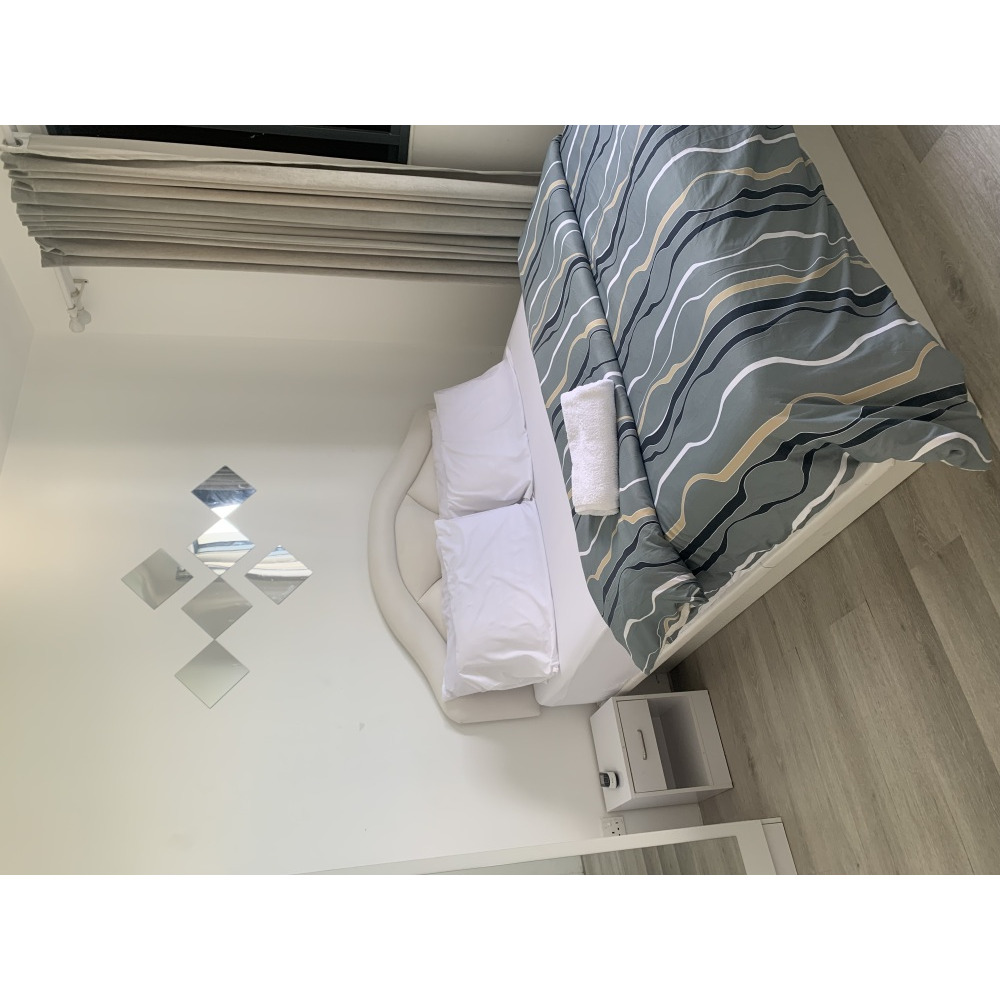 Daily Room — Hulhumalé