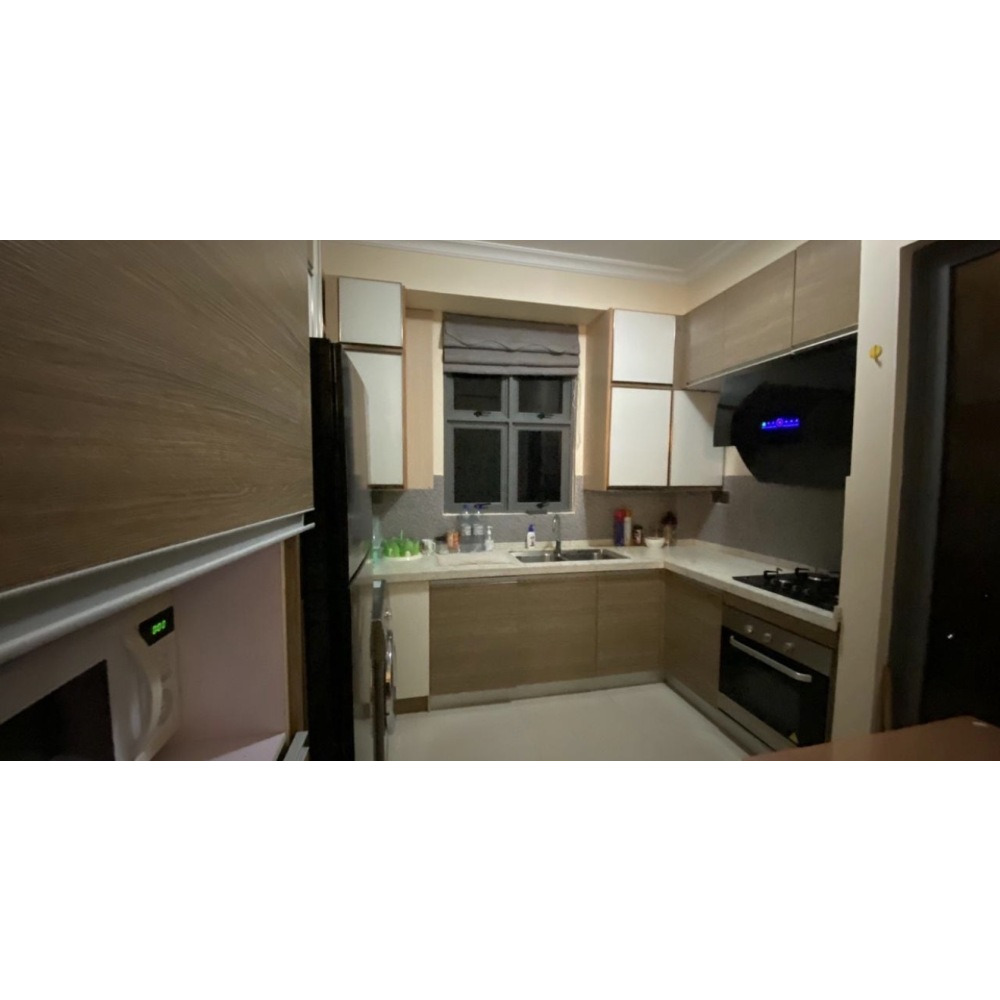 LUXURY 3 BEDROOM APARTMENT @RAINFOREST — Hulhumalé