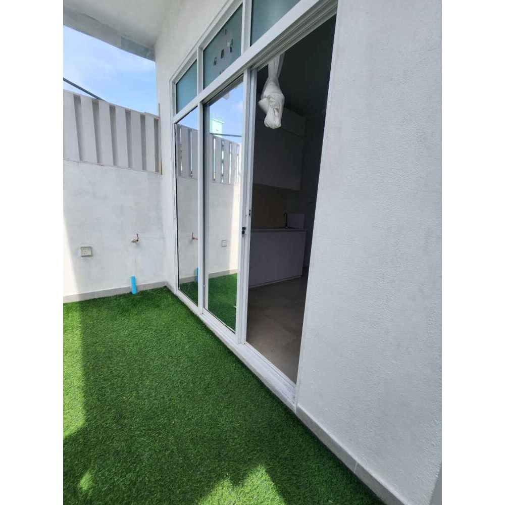 Terrace 1 Room Apartment — Malé — Machchangolhi
