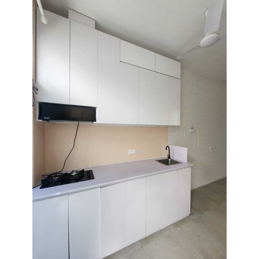 Terrace 1 Room Apartment — Malé — Machchangolhi