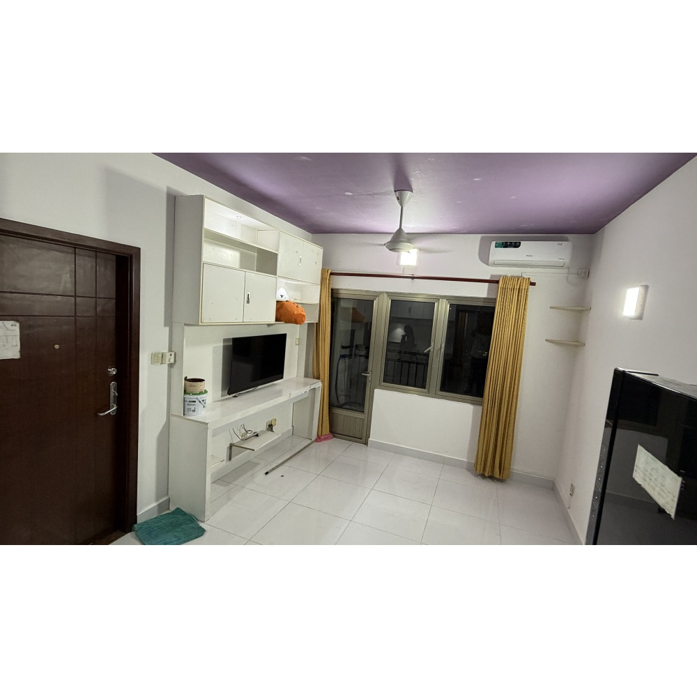 3 bedroom Apartment for rent in Hulhumale please — Hulhumalé