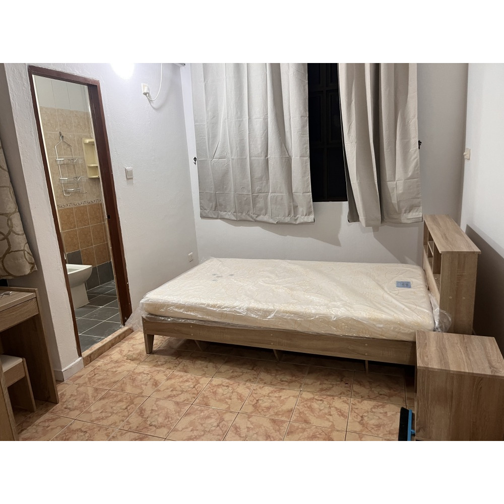 3 bedroom apartment — Malé — Maafannu