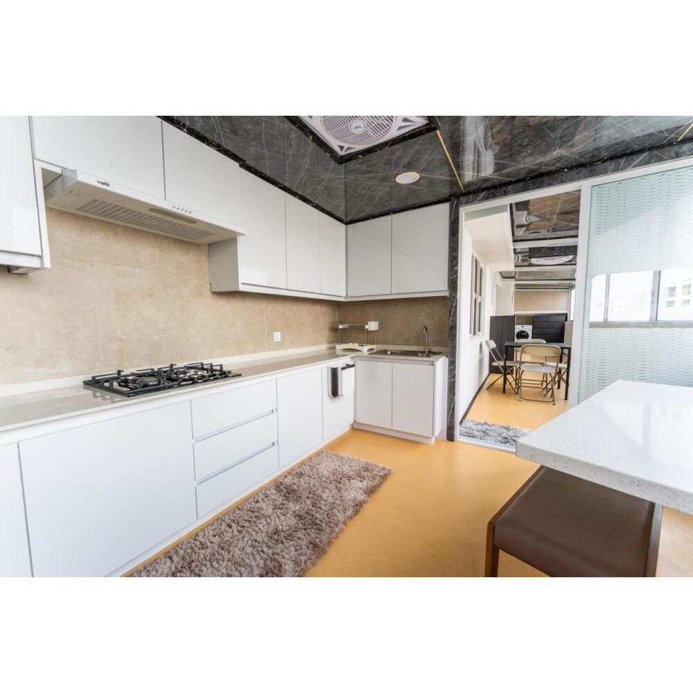 VINARES 2A Apartment 204 rent 35,000 mvr — Hulhulé