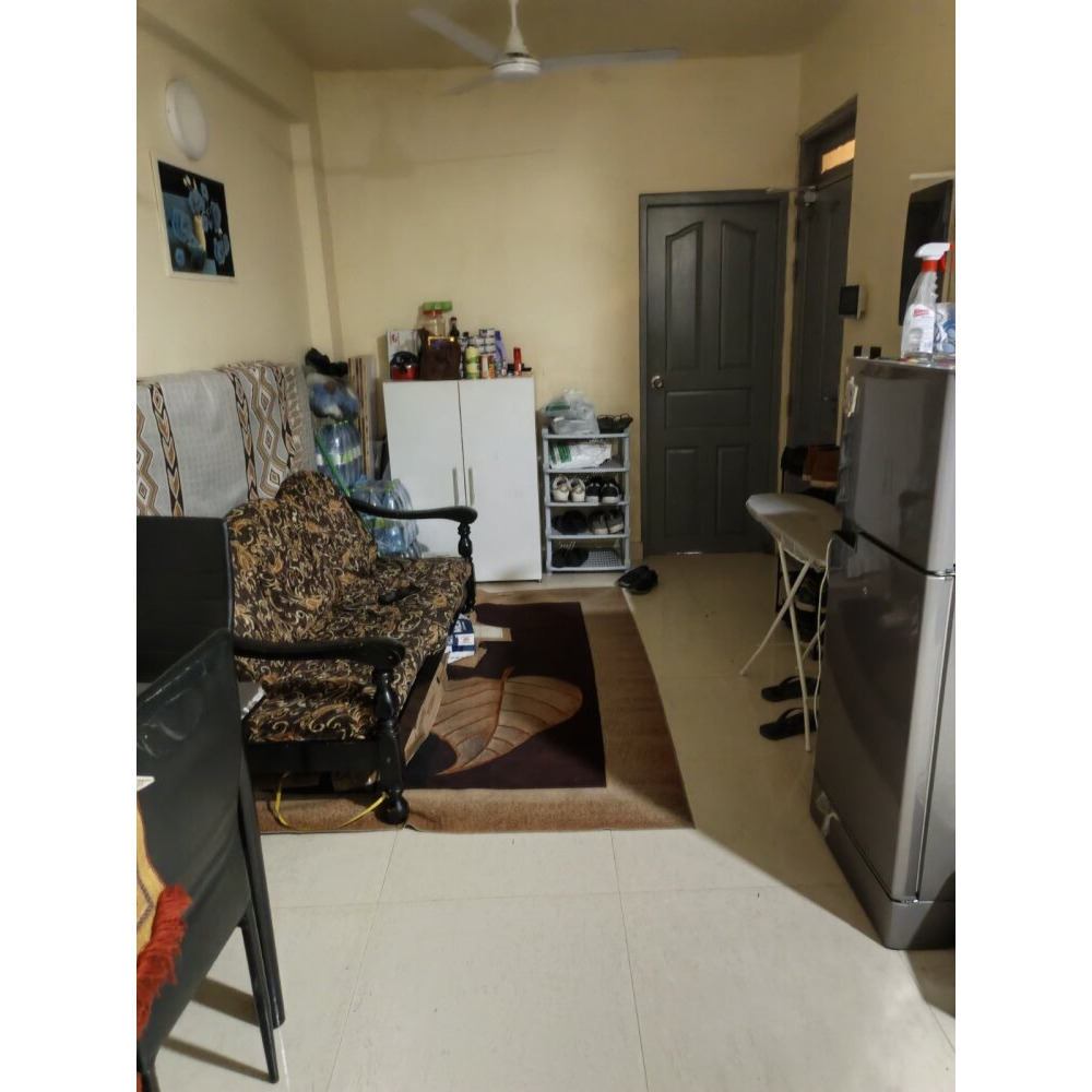 Accommodation for Men — Malé