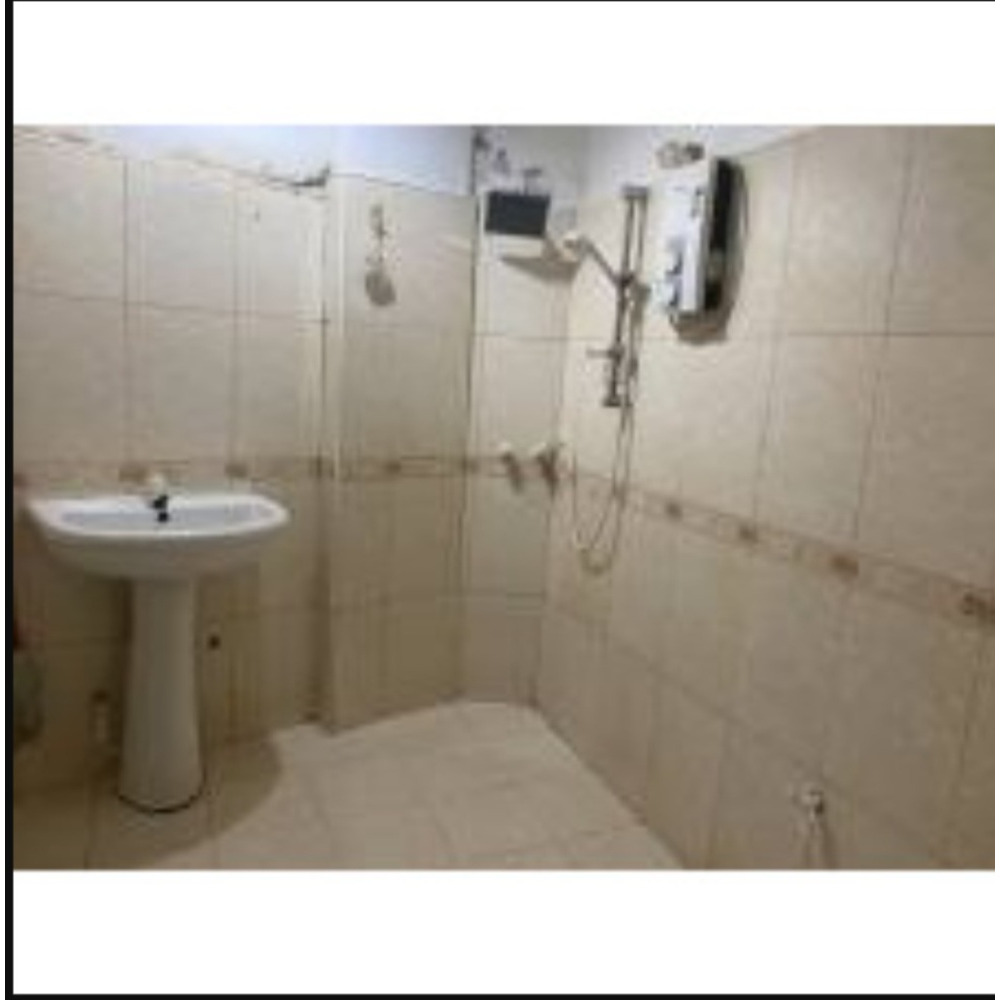 One Bedroom Apartment for Rent — Malé — Maafannu