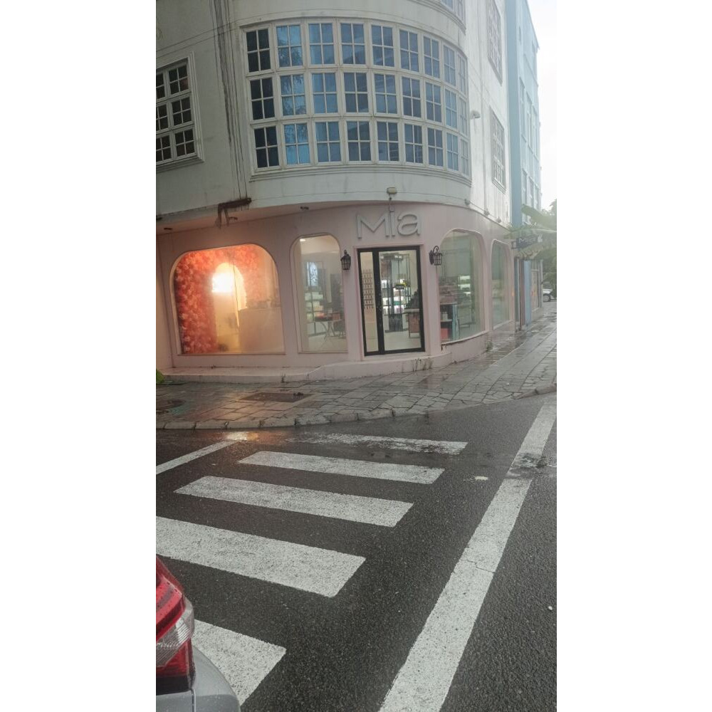 Shop Space for rent Hulhumale Phase one near beach club! — Hulhumalé