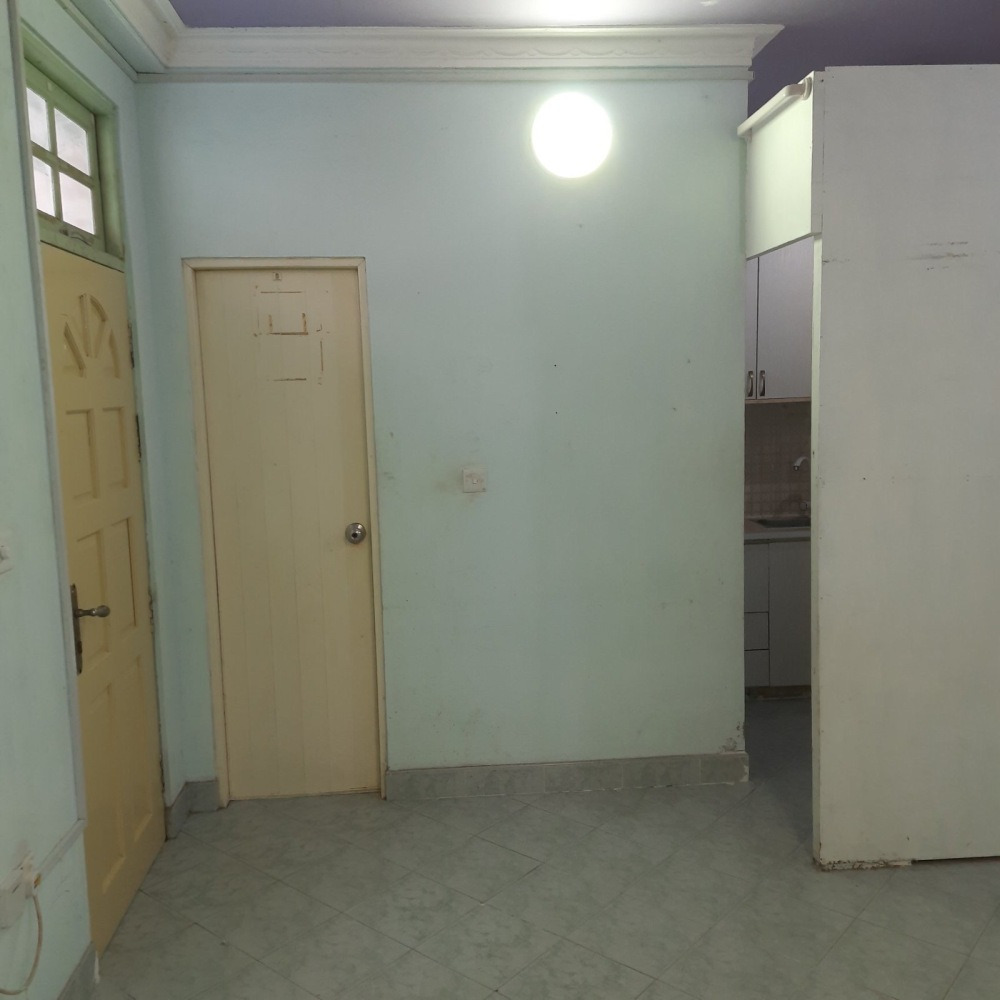 Studio apartment for rent — Henveiru