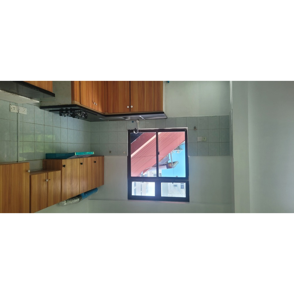 3BR & 4BR Appartment from Galolhu Buruzumagu — Malé — Galolhu