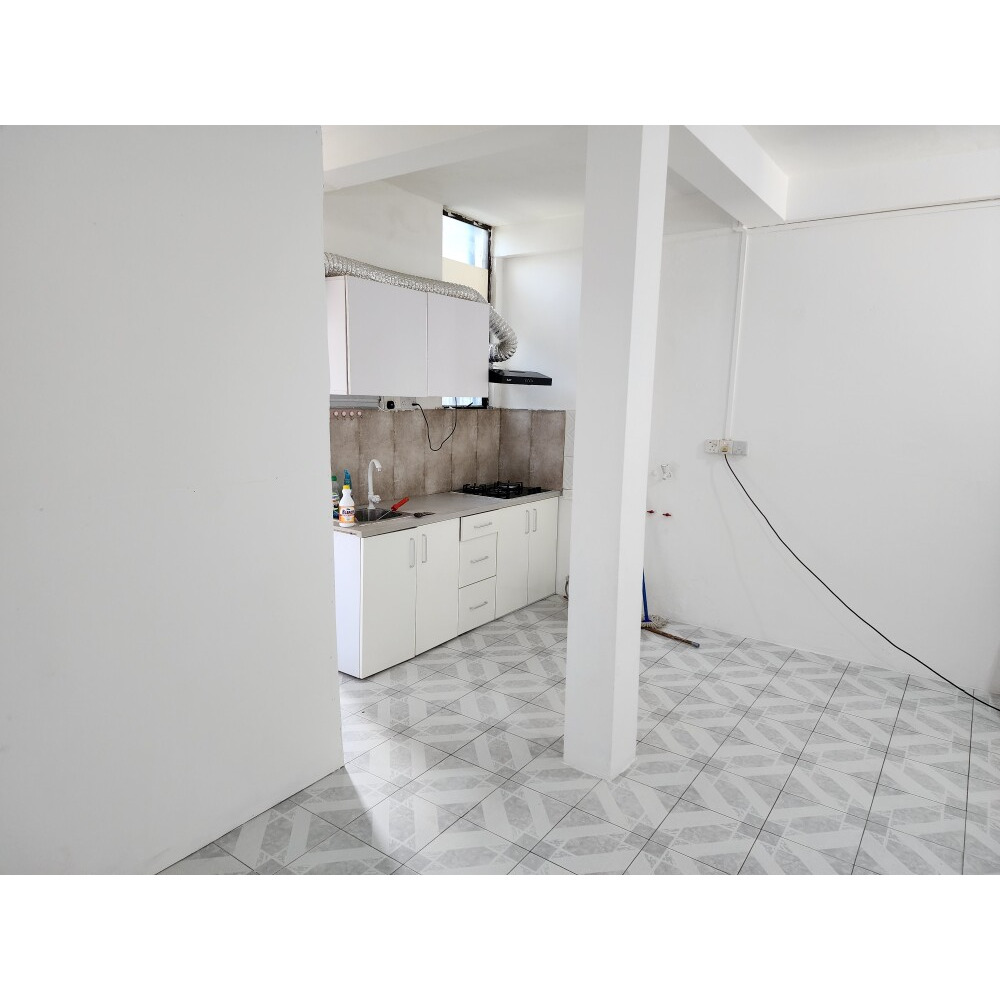 1 Bedroom Apartment in Villimale # — Vilingili