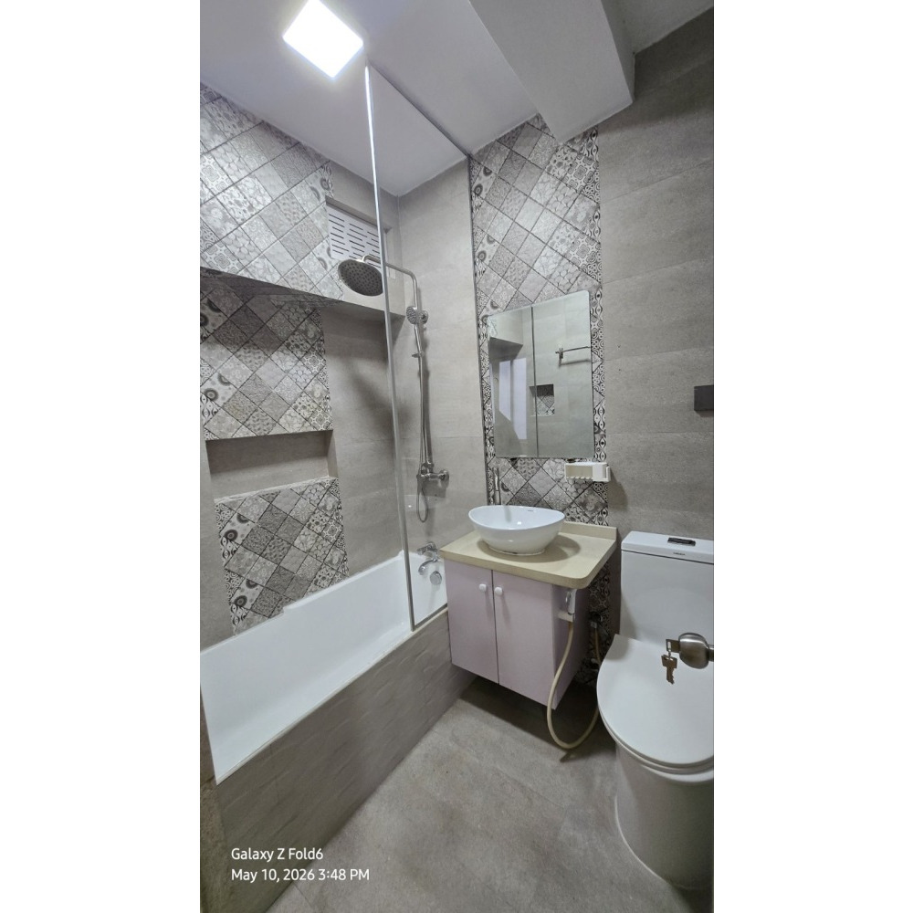 3 Bredroom Apartment for Rent from May 15th — Malé — Galolhu
