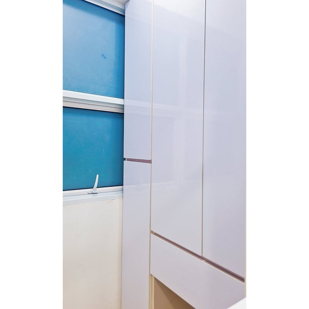 3 Room Apartment for rent — Hulhumalé