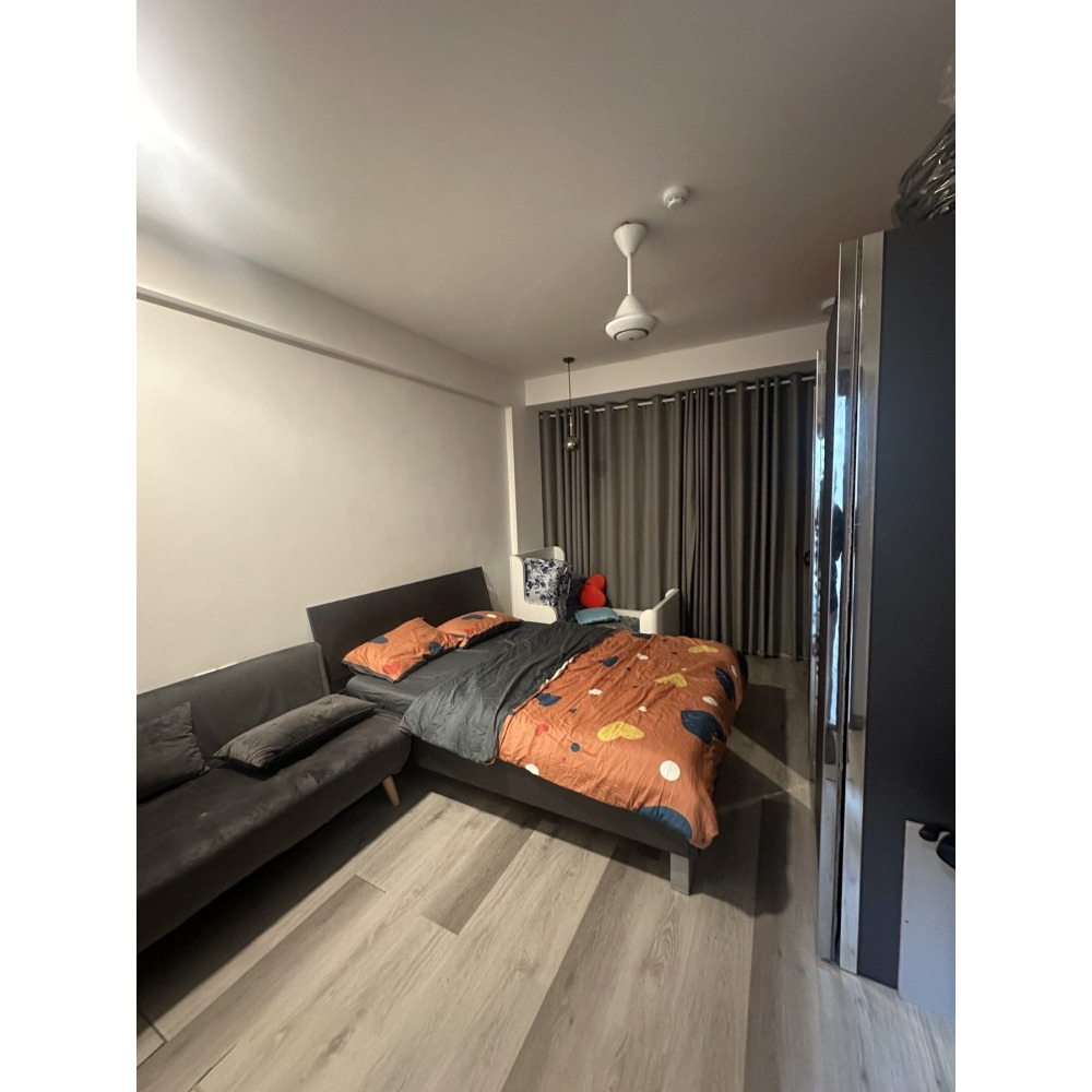 2 + 1 apartment at Fitron Residence — Hulhumalé