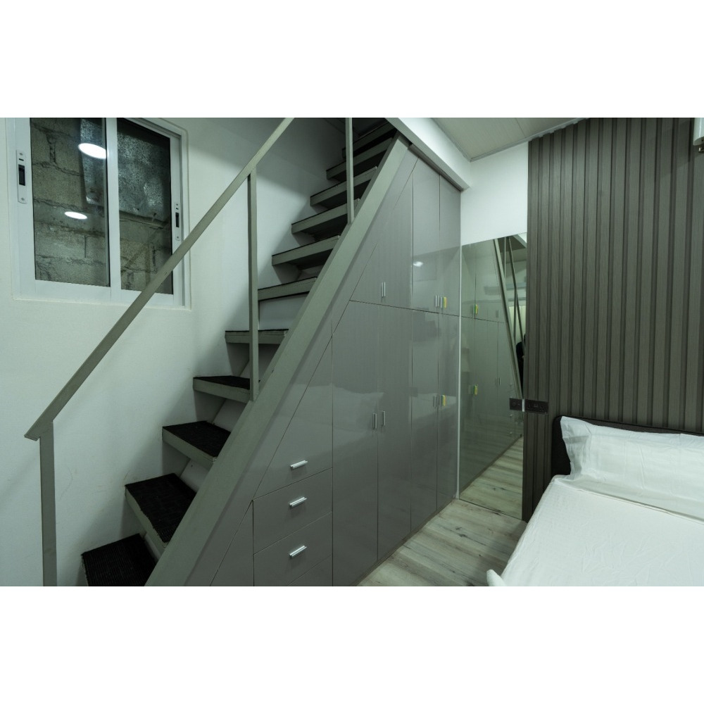 Daily Rent — Malé — Machchangolhi