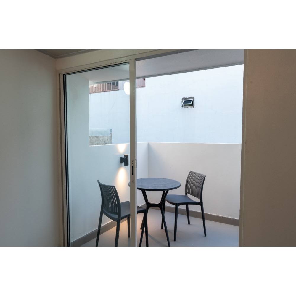 Daily Rent — Malé — Machchangolhi