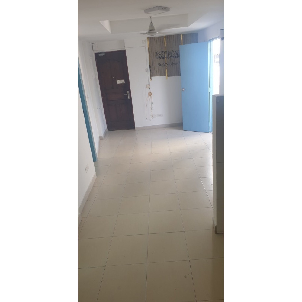 2 room apartment for rent pls call — Malé — Henveiru