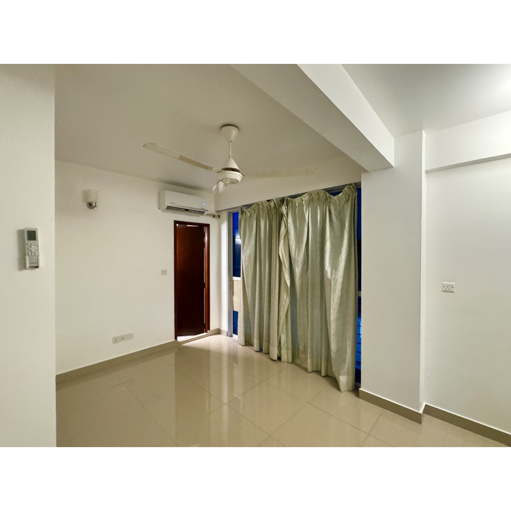 Spacious 3-room apartment available for rent — Malé — Henveiru