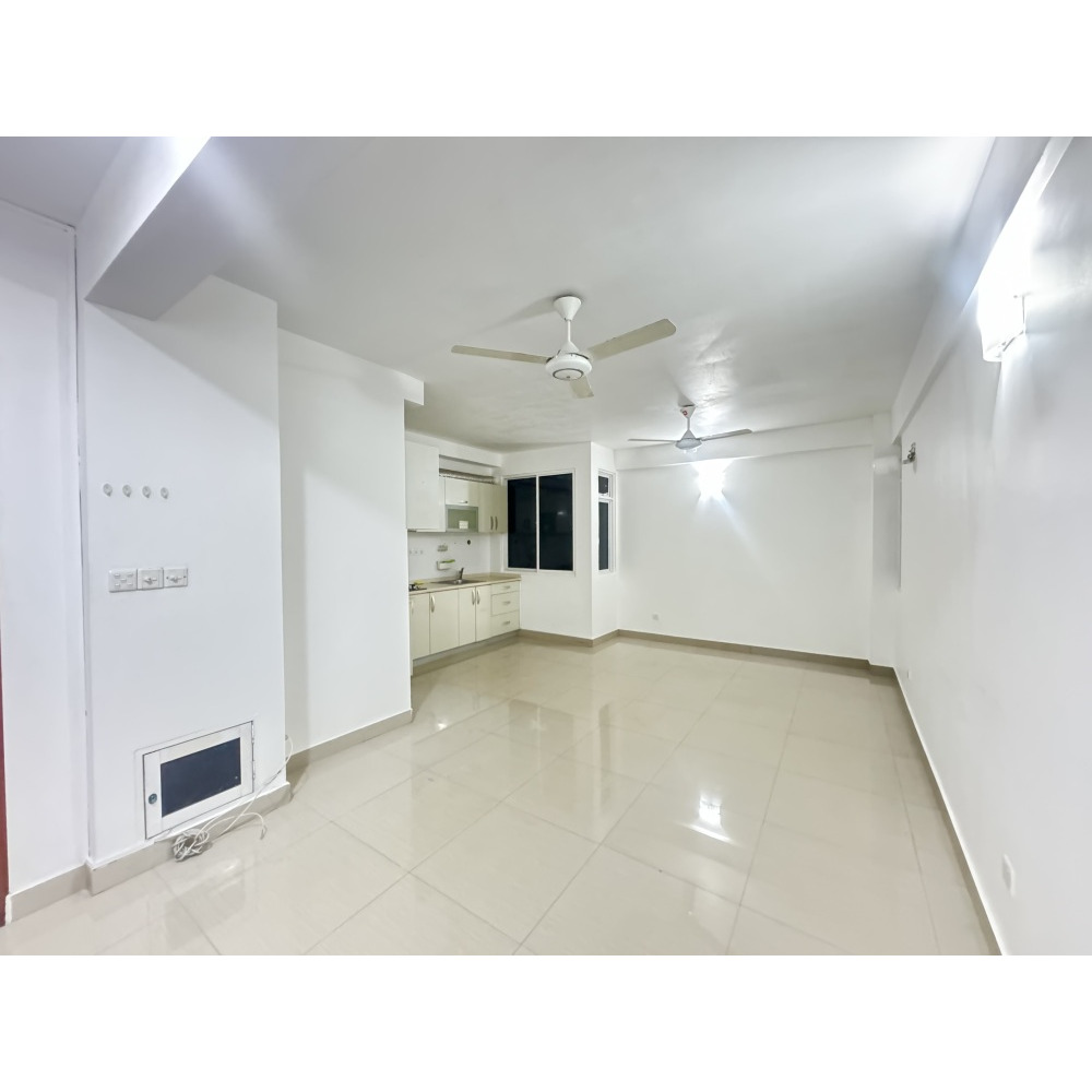 Spacious 3-room apartment available for rent — Malé — Henveiru