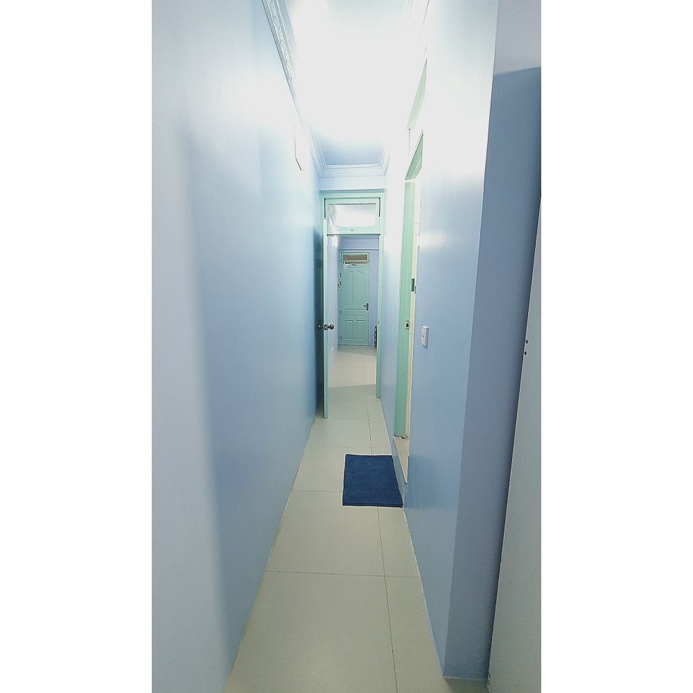 Fully Furnished One-Bedroom Apartment for Foreigners — Malé — Galolhu