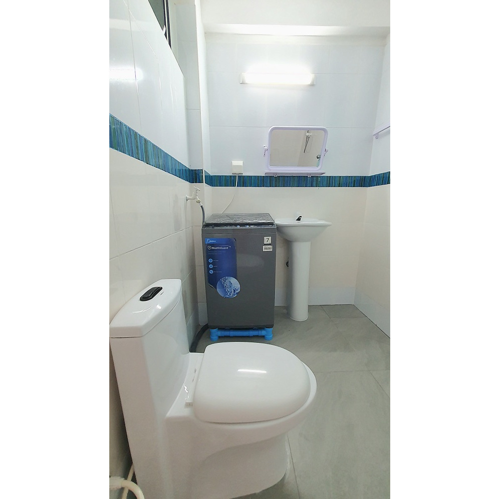 Fully Furnished One-Bedroom Apartment for Foreigners — Malé — Galolhu