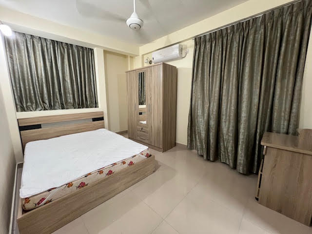 Fully Furnished 2 Room Luxury Apartment in Maafannu — Malé — Maafannu