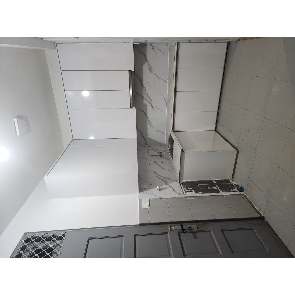 Spacious 1 Room Apt, Ground floor. — Malé — Maafannu
